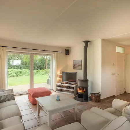 Holiday home M-36 Molenlaan