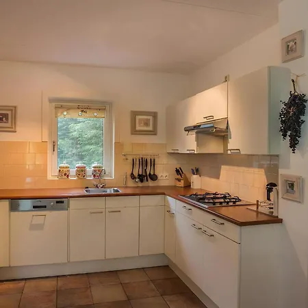 Holiday home M-36 Molenlaan De Cocksdorp (Texel)