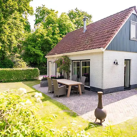 Holiday home M-36 Molenlaan
