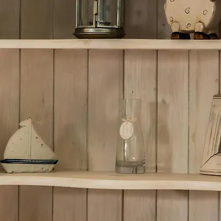 Vakantiehuis M-36 Molenlaan De Cocksdorp (Texel)