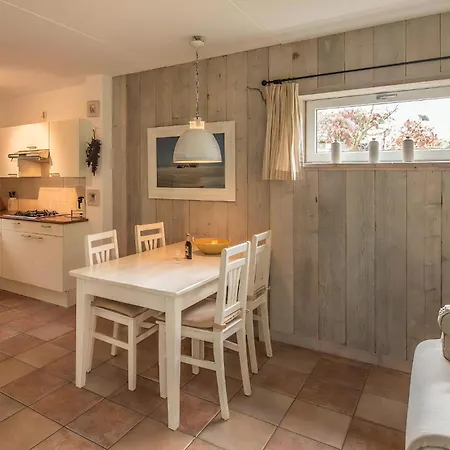 M-36 Molenlaan Vakantiehuis