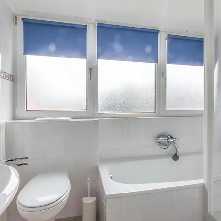 M-36 Molenlaan Vakantiehuis De Cocksdorp (Texel)