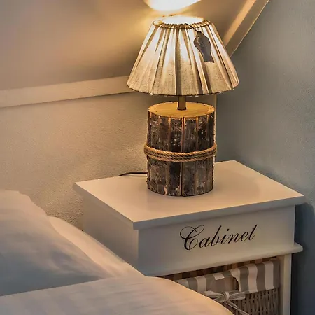 M-36 Molenlaan Vakantiehuis De Cocksdorp (Texel)