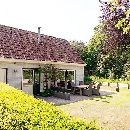 Vakantiehuis M-36 Molenlaan