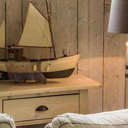 M-36 Molenlaan * De Cocksdorp (Texel)